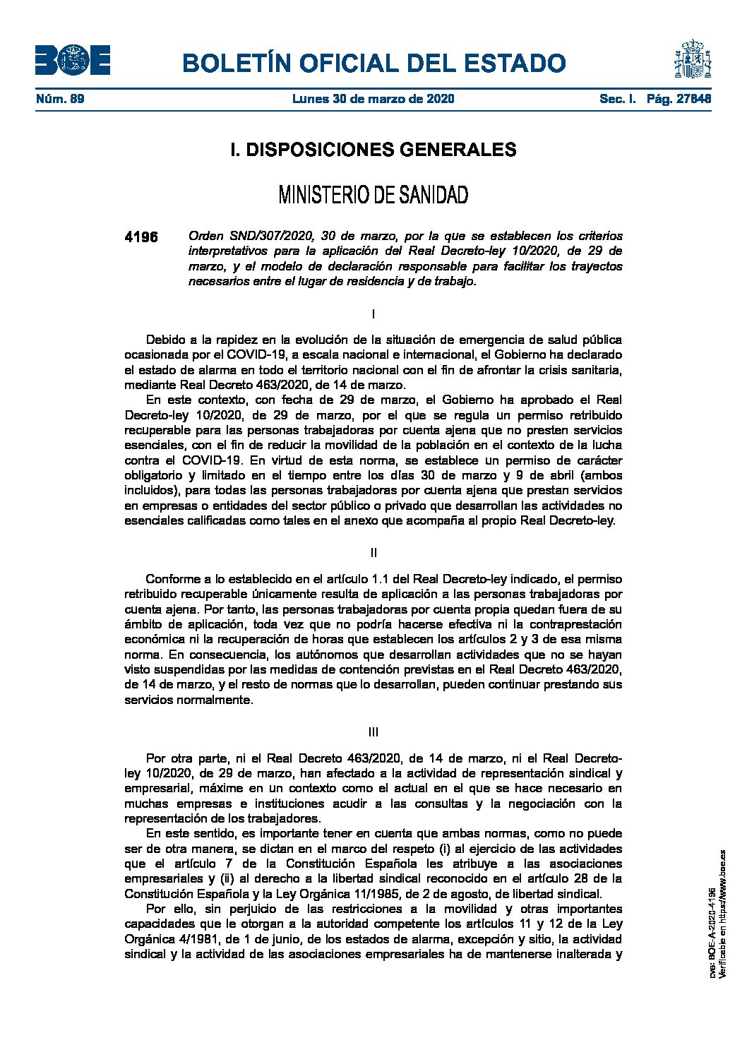 SM Asesores Arañuelo