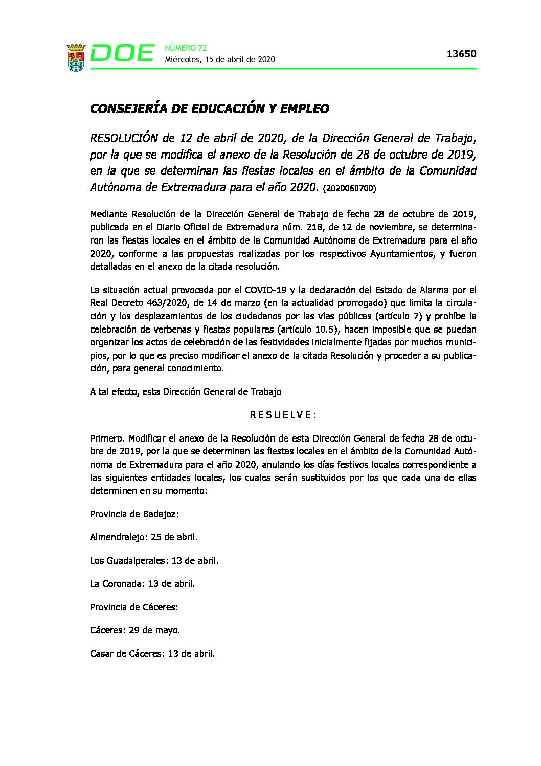 SM Asesores Arañuelo