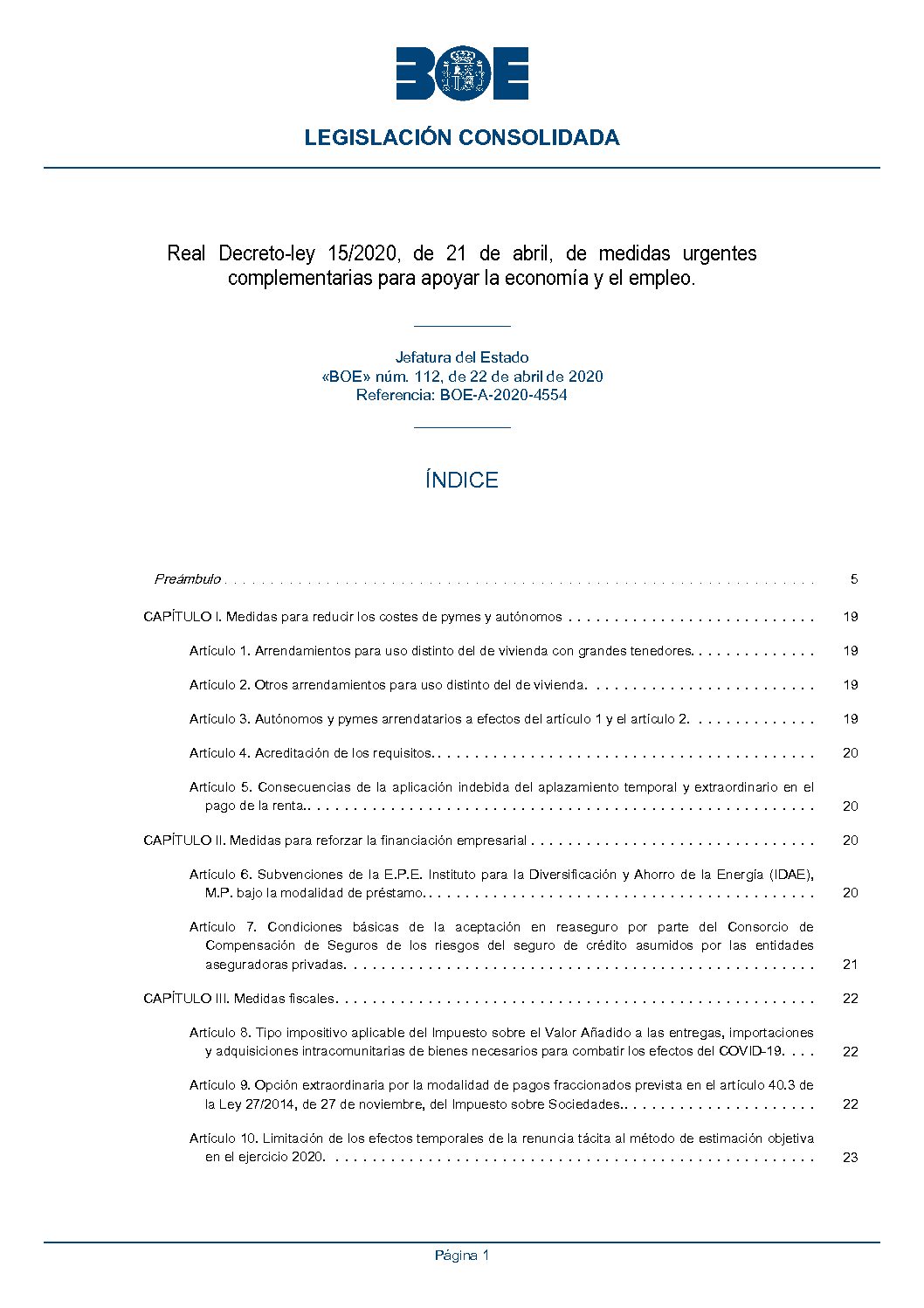 SM Asesores Arañuelo