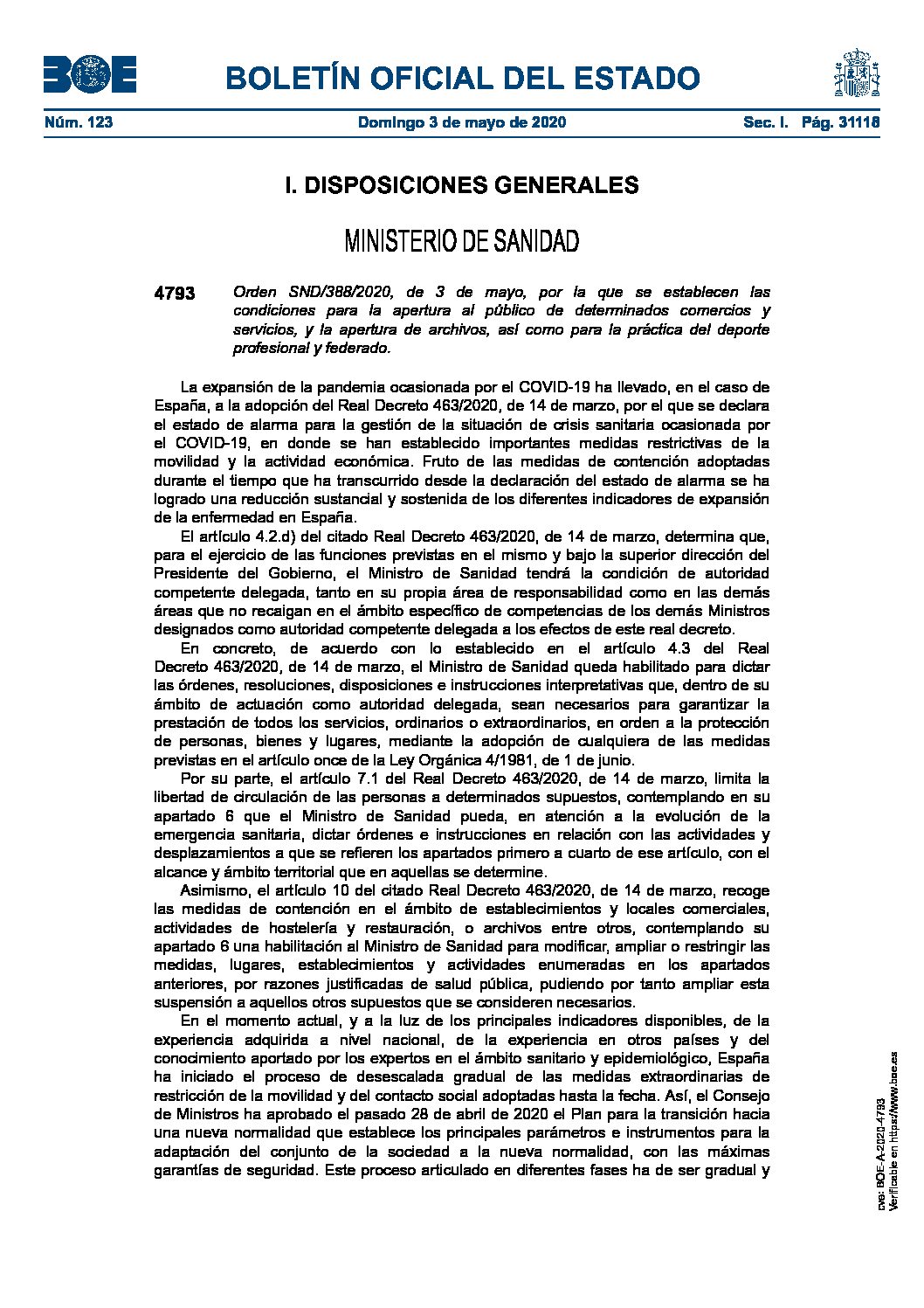 SM Asesores Arañuelo