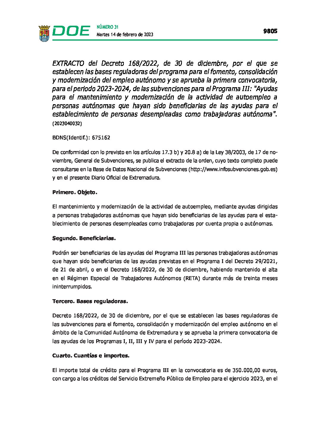 SM Asesores Arañuelo